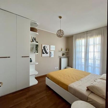메라테 Casa Di Lillo 아파트 외부 사진