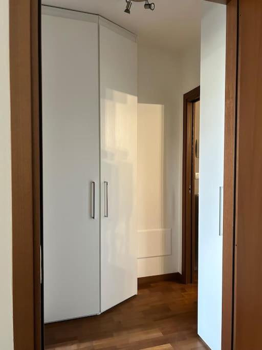 메라테 Casa Di Lillo 아파트 외부 사진