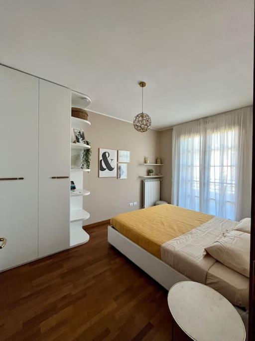 메라테 Casa Di Lillo 아파트 외부 사진