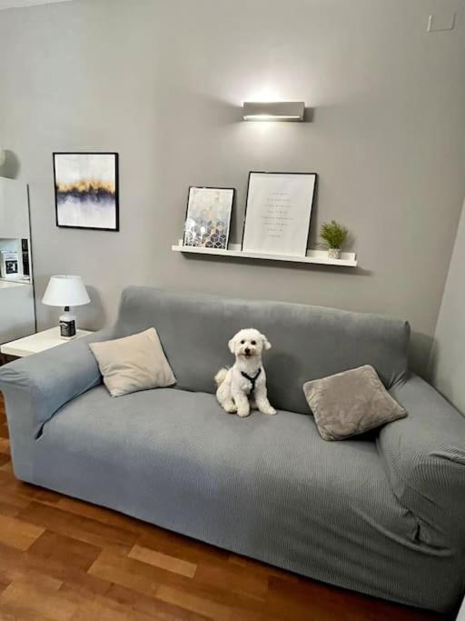 메라테 Casa Di Lillo 아파트 외부 사진