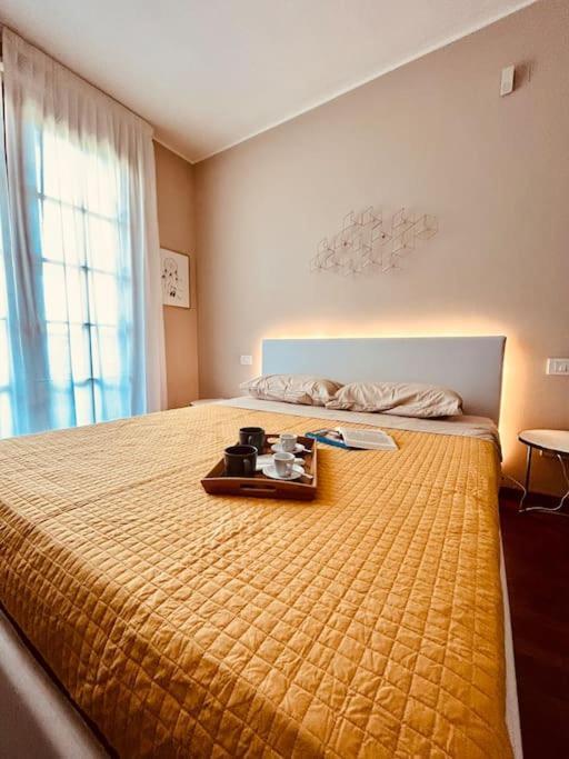 메라테 Casa Di Lillo 아파트 외부 사진