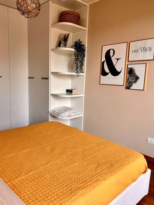 메라테 Casa Di Lillo 아파트 외부 사진
