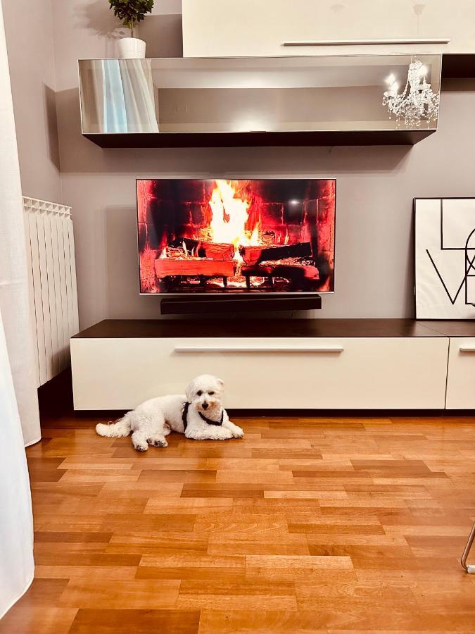 메라테 Casa Di Lillo 아파트 외부 사진